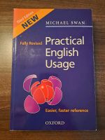 Practical English Usage von Michael Swan Niedersachsen - Warmsen Vorschau