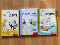 Englisch Grundschule Storytime Activity Book Paket 7x Nordrhein-Westfalen - Meerbusch Vorschau