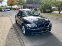 BMW 116i/PDC/Faclift/Klima/Tüv neu Nordrhein-Westfalen - Marl Vorschau