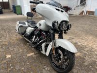 Harley Davidson Sissybar Street Glide Road glide 54247-09A Baden-Württemberg - Stutensee Vorschau