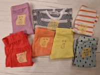 6Leggings+ Langarmshirt Mexx Gr.56 Nordrhein-Westfalen - Titz Vorschau