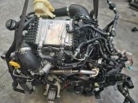 MOTOR CXE 2.0 BiTDI VW TRANSPORTER T5_T6 CARAVELLE KOMPLETT GARAN Hessen - Darmstadt Vorschau