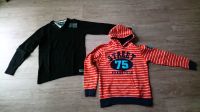 Pulli/Pullover /Sweatshirt /Kaputzenpulli /Hoody Gr. 134/140 Bayern - Niederwerrn Vorschau