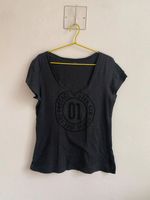 G-Star T-Shirt Damen, anthrazit, M Bayern - Winterhausen Vorschau
