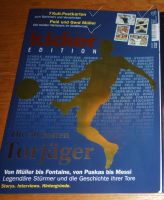 Kicker Edition Die 50 besten Torjäger Bremen - Borgfeld Vorschau