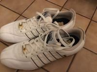 K.Swiss Schuhe 44 Hessen - Bad Vilbel Vorschau