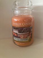 Yankee Candle „Peach&Lavender“ Nordrhein-Westfalen - Bad Berleburg Vorschau