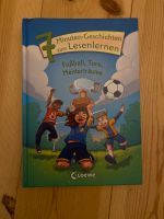 7 Minuten Geschichten zum Lesen lernen - Fußball Buch Pankow - Prenzlauer Berg Vorschau