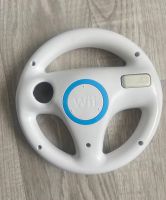 Wii Konsole Lenkrad Altona - Hamburg Iserbrook Vorschau