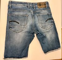 G-Star Shorts Jeans Gr 30 Bayern - Erding Vorschau