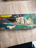 Revell H-188  F-4J Phantom II 1:32 Niedersachsen - Schwanewede Vorschau