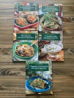 7x Rezepte um die Welt Kräuter Risotto Paella Dips Salate Bayern - Hallbergmoos Vorschau