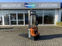 Deichselstapler LSM 12 | 1.2 t | 2.9 m | Sofort verfügbar! Nordfriesland - Husum Vorschau