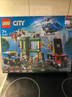 Lego City 60317 Baden-Württemberg - Lorch Vorschau