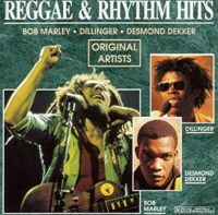 Reggae & Rhythm Hits. Bob Marley, Dillinger, Desmond Denker usw. Bayern - Bad Tölz Vorschau