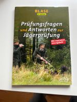 Blase Prüfungsfragen und Antworten zur Jägerprüfung Schleswig-Holstein - Westensee Vorschau