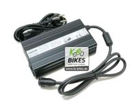 BMZ Ladegerät Li-Ion 54,6V 4A für Suntour Rosenberger E-Bike Akku Nordrhein-Westfalen - Bottrop Vorschau