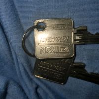 Schlüssel gefunden Heute 23.05 Berlin - Rudow Vorschau
