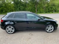 Audi A3 Sportback Bayern - Manching Vorschau