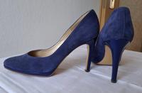 Peter Kaiser Stilettos/Pumps, Leder, Gr. 6,5 Dresden - Cossebaude Vorschau