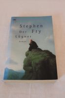 Buch: Der Lügner von Stephen Fry Berlin - Treptow Vorschau