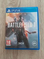 Ps4 Spiel auf Spanisch Battlefield Baden-Württemberg - Lörrach Vorschau