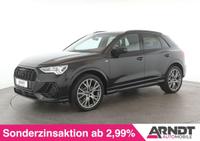 Audi Q3 40 TDI quattro S line Pano Nav ACC Kam AHK 20 Düsseldorf - Flingern Süd Vorschau