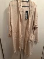 Bluse / Mantel Sommerqualität Einheitsgröße NEU Nordrhein-Westfalen - Stolberg (Rhld) Vorschau
