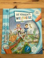 TipToi create Buch Die verrückte Weltreise Schleswig-Holstein - Busdorf Vorschau