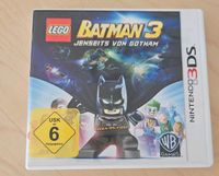 nintendo 3ds Spiel lego Batman 3 Nordrhein-Westfalen - Dormagen Vorschau