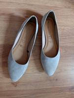 Tamaris balerinas schuhe gr. 39 Niedersachsen - Jork Vorschau
