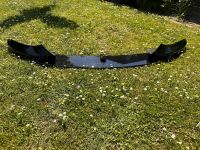 BMW 4er F32/F36 Frontspoiller/Lippe Frontsplitter M Paket Nordrhein-Westfalen - Rheine Vorschau