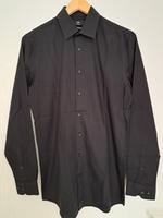 Hemd Slim Fit Gr. S Schwarz C&A Bayern - Prien Vorschau