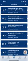 Check24 verschiedene Gutscheine für Versicherungen Dortmund - Innenstadt-Nord Vorschau