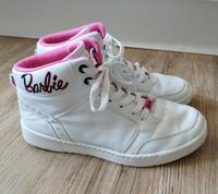 Sneaker High Top Barbie Gr. 38 Hessen - Grebenstein Vorschau