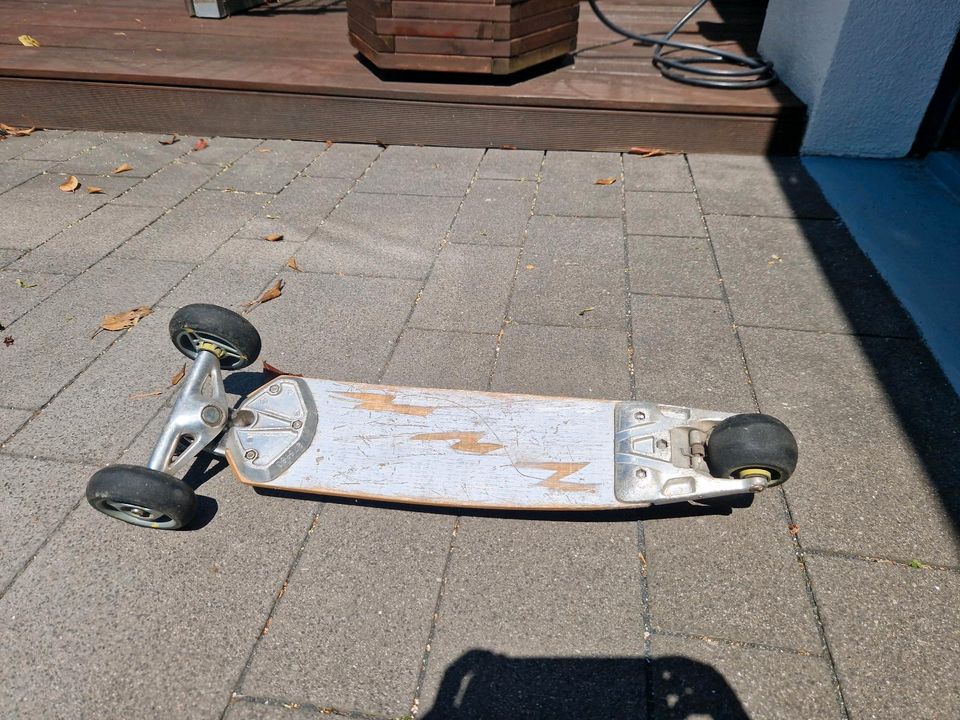 K2 Kickboard in Hofheim am Taunus