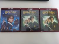 HD DVD Harry Potter Niedersachsen - Oldenburg Vorschau
