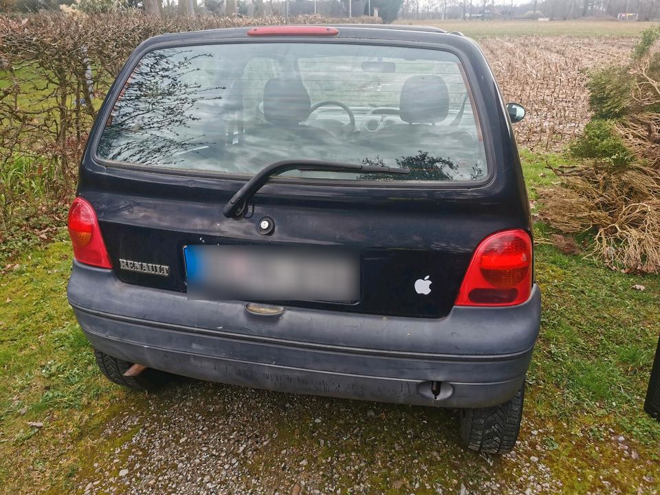 Renault twingo 1.2 in Gütersloh