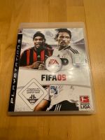 FIFA 09 für PS3 / PlayStation 3 Östliche Vorstadt - Steintor  Vorschau
