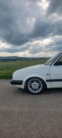 VW Jetta Mk2 ( no golf ) Rheinland-Pfalz - Staudernheim Vorschau