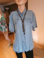 Joop Jeansbluse Hessen - Langgöns Vorschau