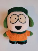 South Park Plüsch Sammelfigur Kyle Broflovski Rheinland-Pfalz - Landau in der Pfalz Vorschau