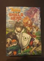 The Rising of the Shield Hero Light Novel Band 1 Niedersachsen - Peine Vorschau