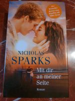 Mit Dir an meiner Seite / Nicholas Sparks Bayern - Mettenheim Vorschau