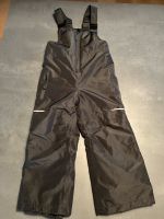 Schneehose / Skihose schwarz- neu/ungetragen- Gr. 98/104 Baden-Württemberg - Wehr Vorschau