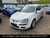 Volkswagen Golf Comfortline Saarland - Lebach Vorschau