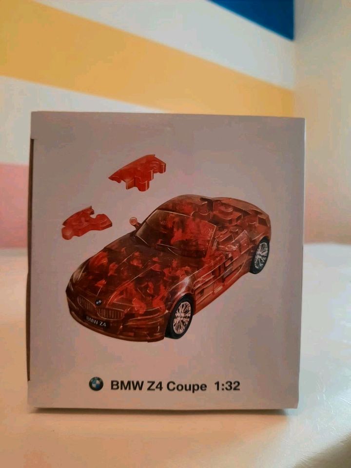 Kleine Auto BMW Neue in München