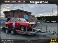 Brian James A4 125-2423 (Für Alfa Romeo GTAm/Motorsport-Oldtimer Niedersachsen - Bassum Vorschau