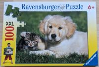 Puzzle Kleine Racker Ravensburger Saarland - Riegelsberg Vorschau