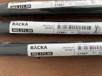 Ikea Gardinenstange Räcka 120-210cm Bayern - Schnelldorf Vorschau